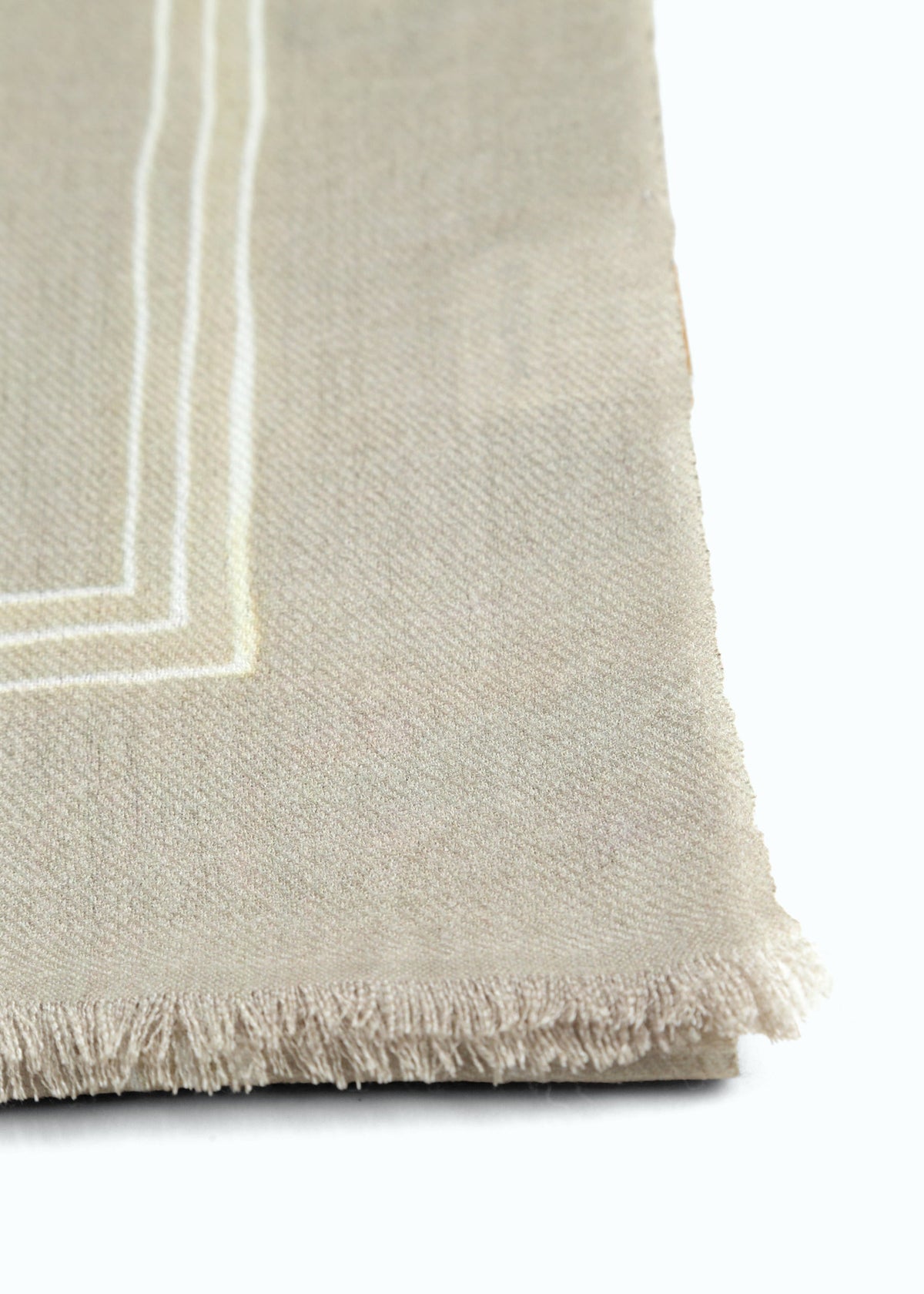 Cordame Square Foulard