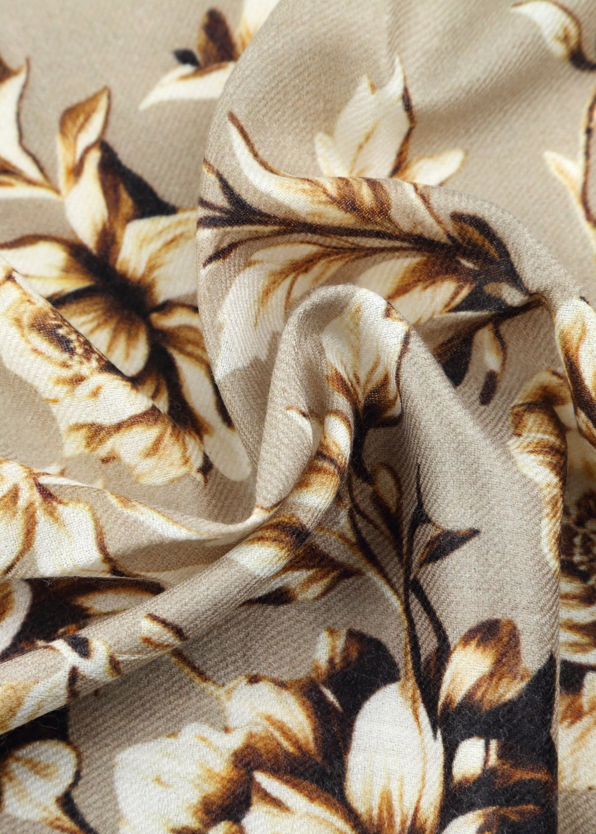 Cordame Square Foulard
