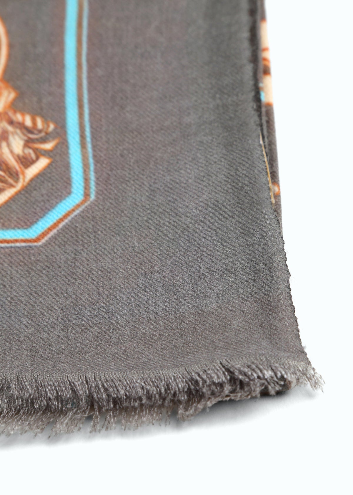 Cordame Square Foulard