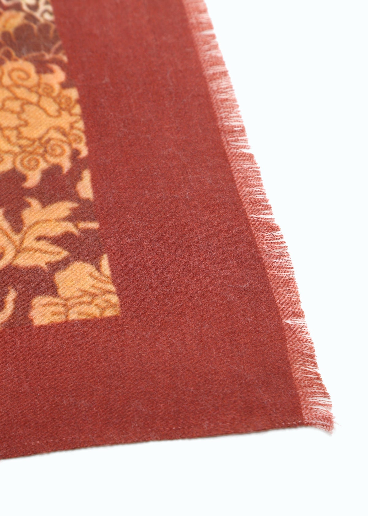 Cordame Square Foulard