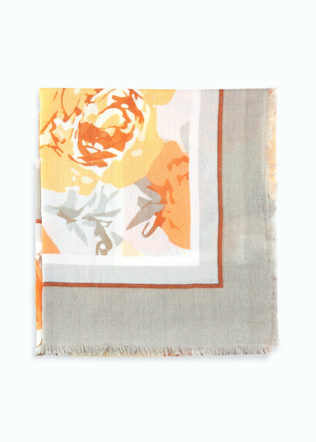 Cordame Square Foulard