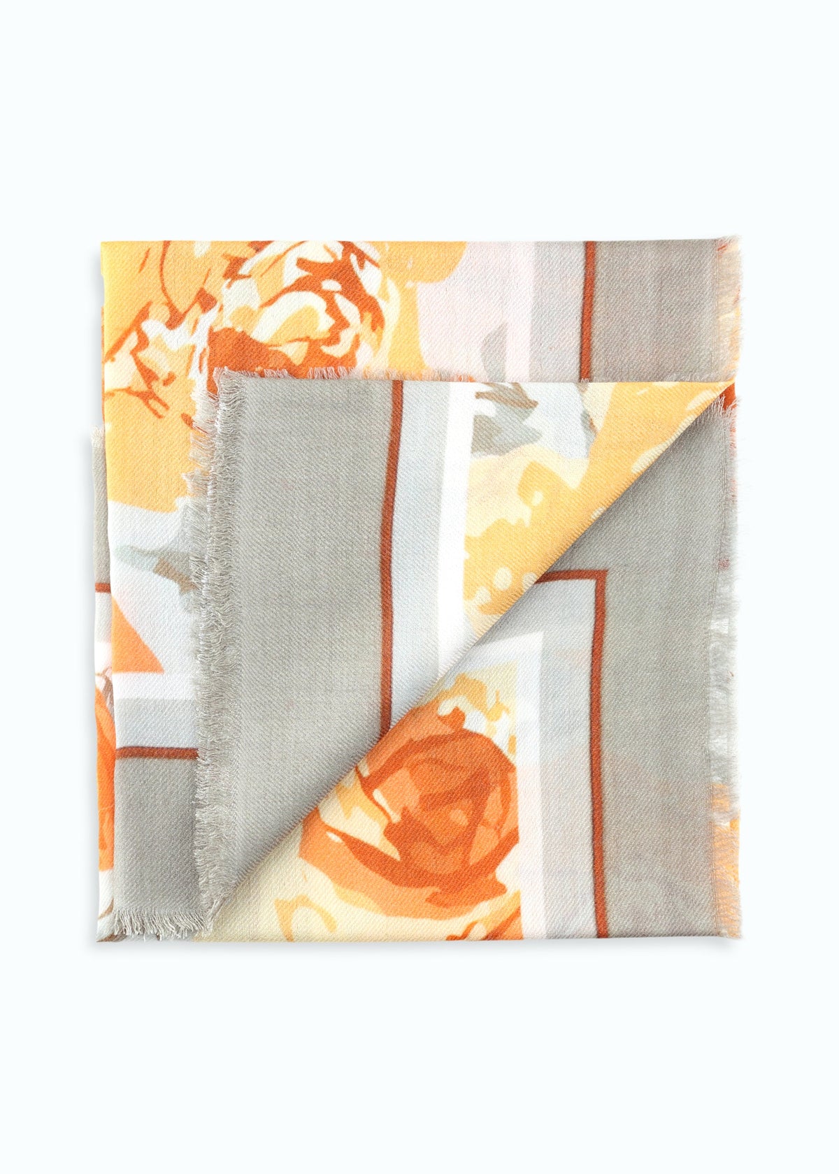 Cordame Square Foulard
