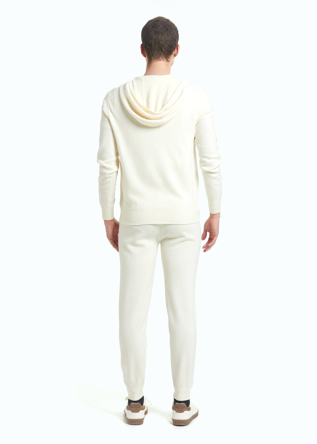Brio Men's Zip Hoodie