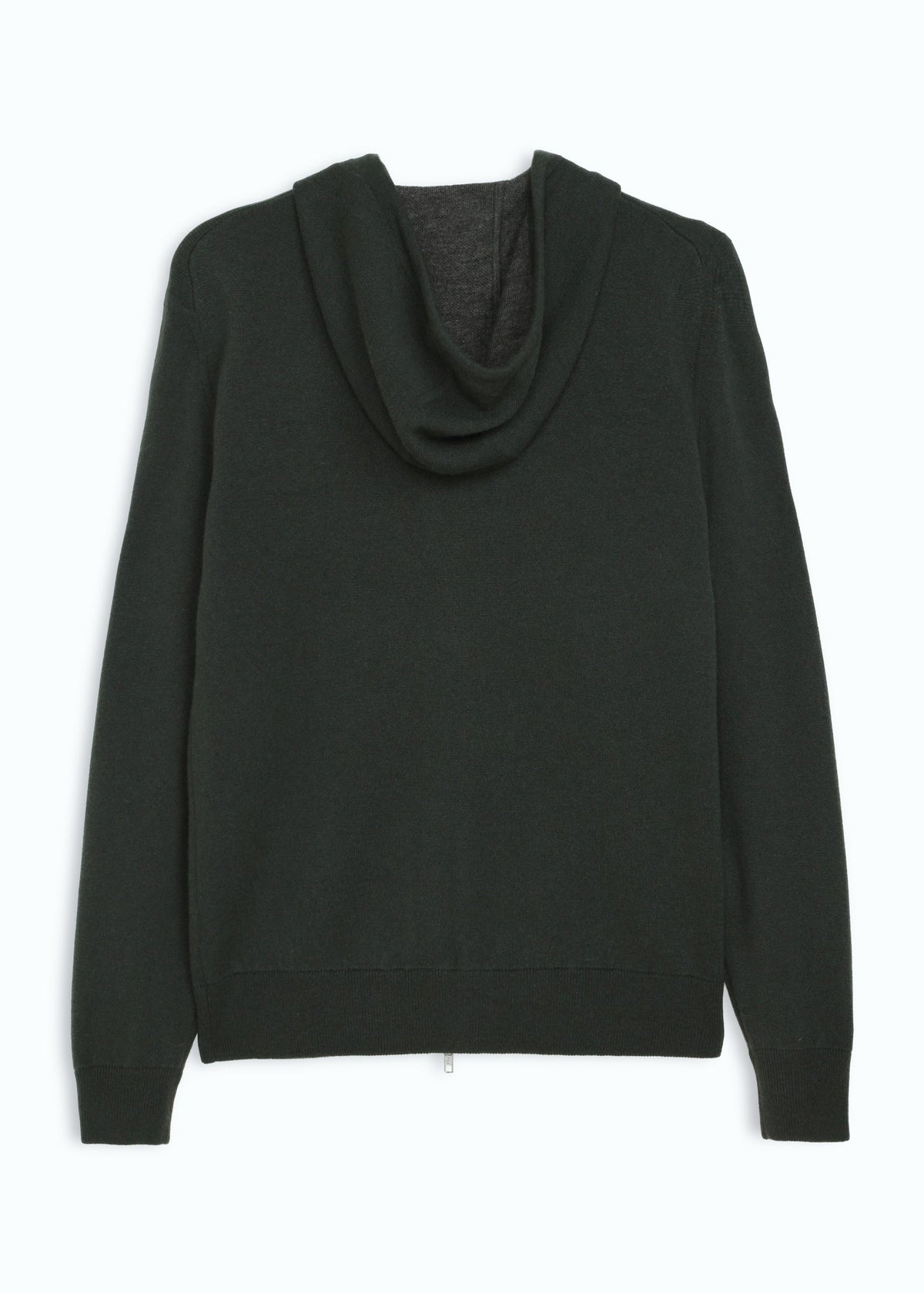 Brio Men's Zip Hoodie