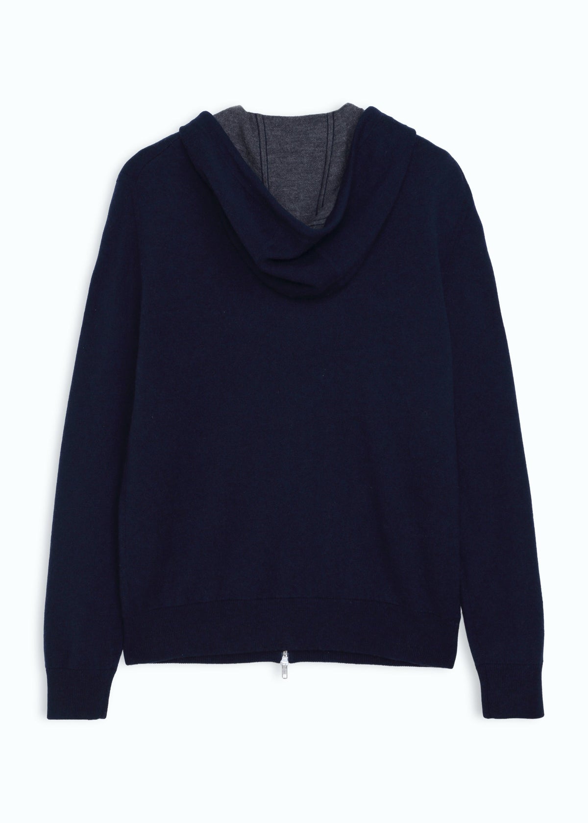Brio Men's Zip Hoodie