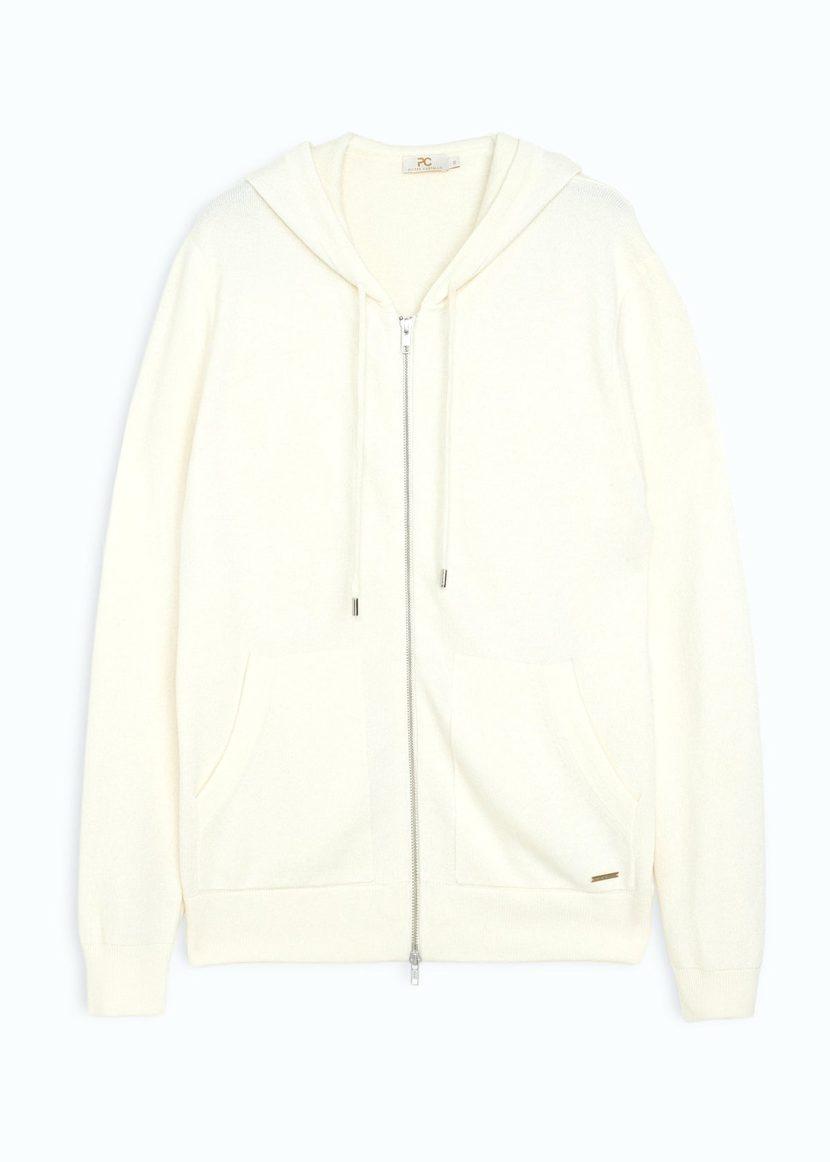 Brio Men's Zip Hoodie