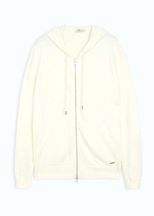 Brio Men's Zip Hoodie