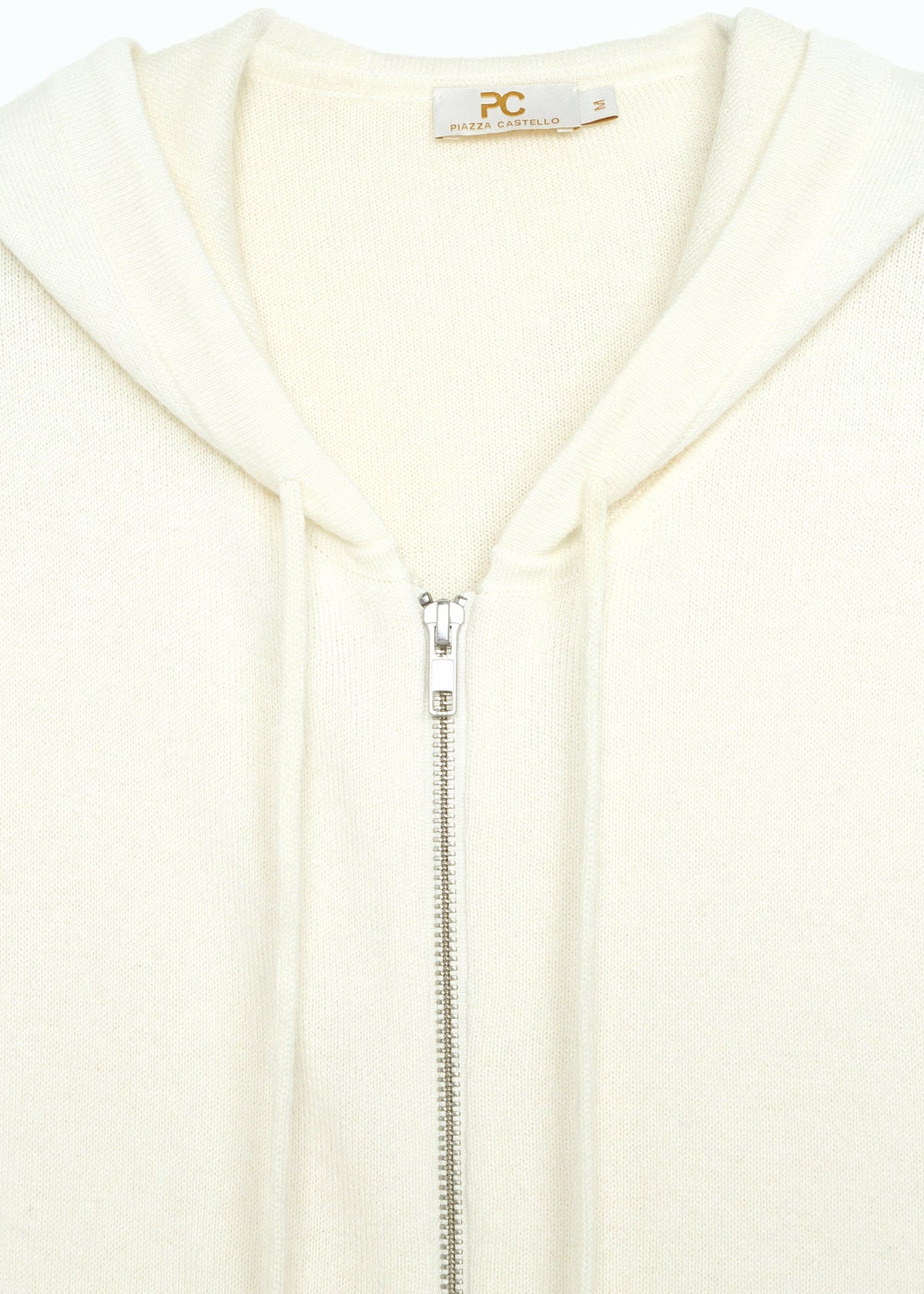 Brio Men's Zip Hoodie