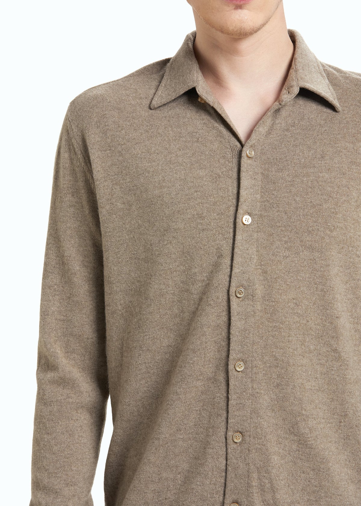 Sobrio Men's Shirt
