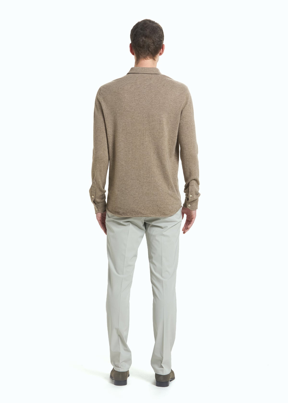 Sobrio Men's Shirt