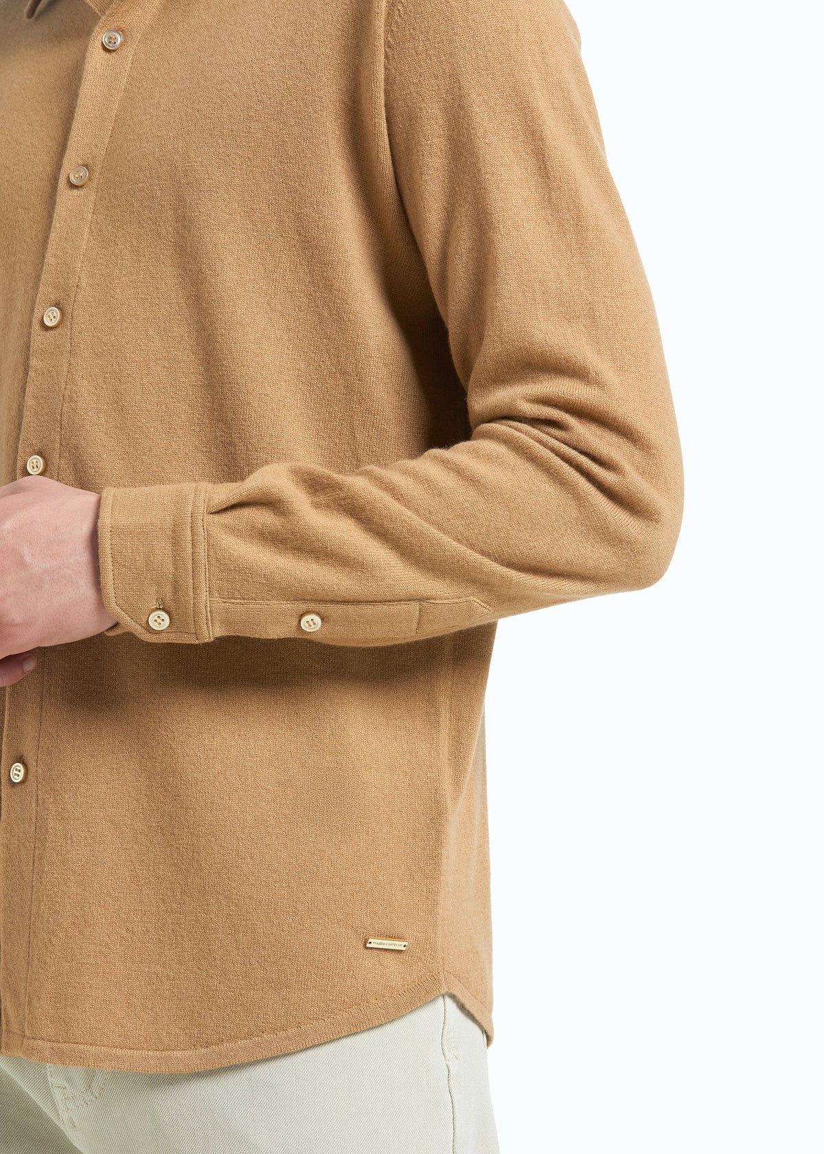 Sobrio Men's Shirt