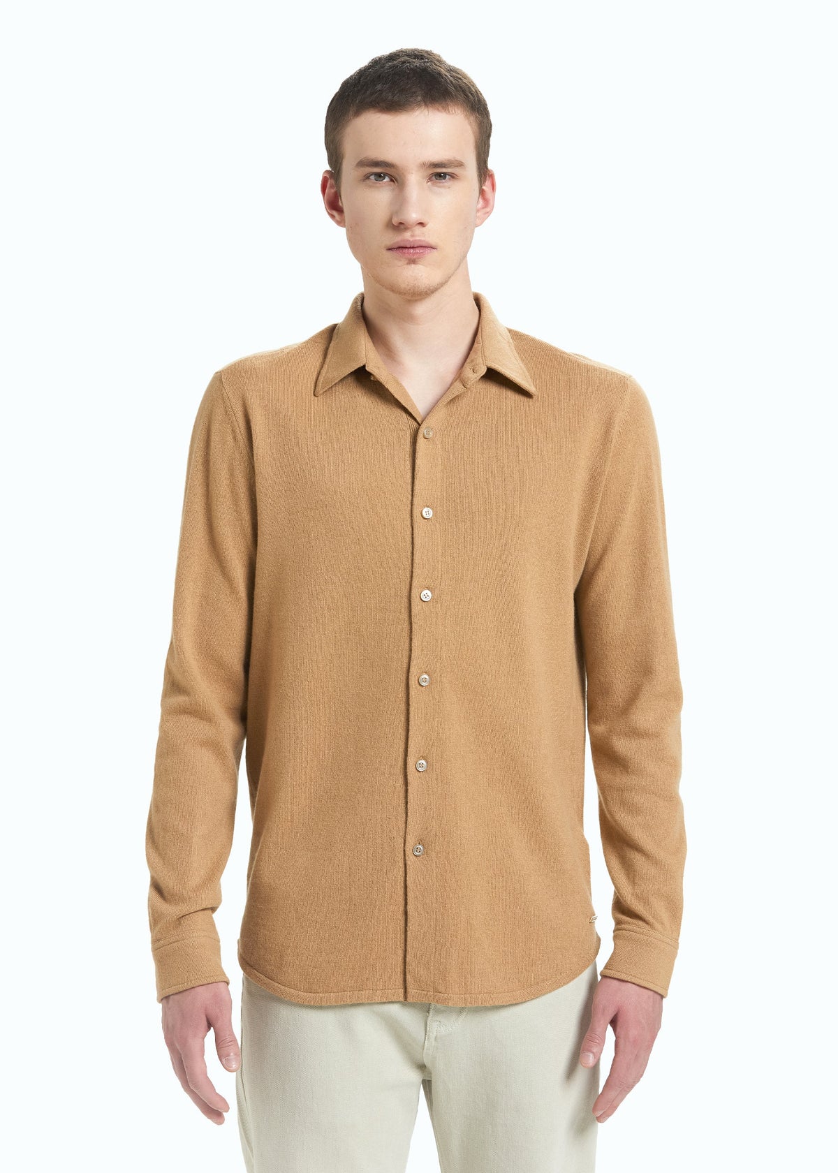 Sobrio Men's Shirt