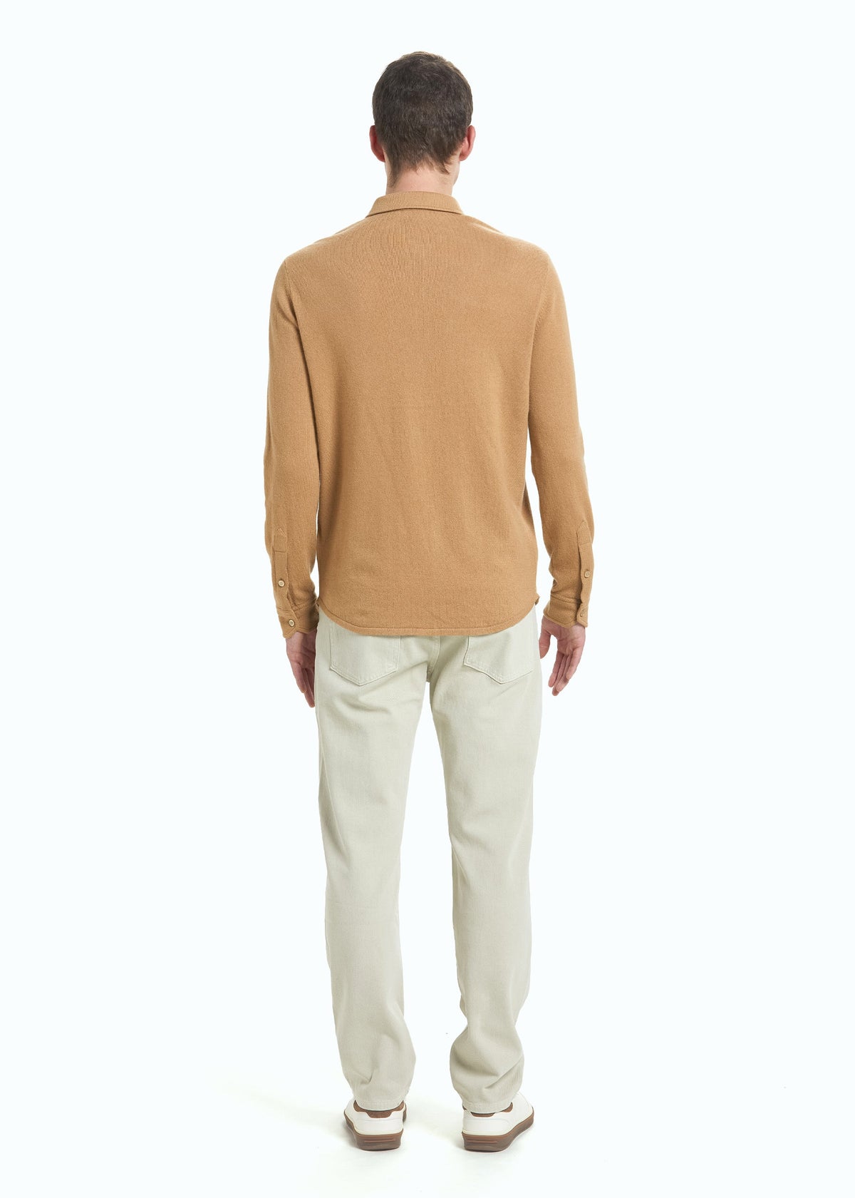 Sobrio Men's Shirt