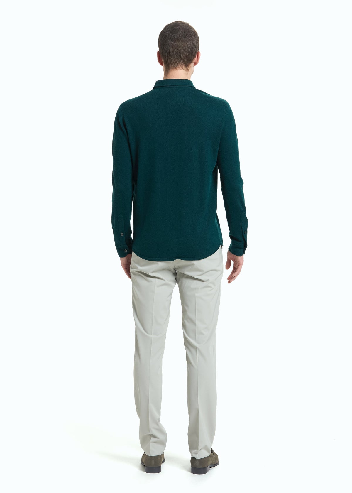 Sobrio Men's Shirt