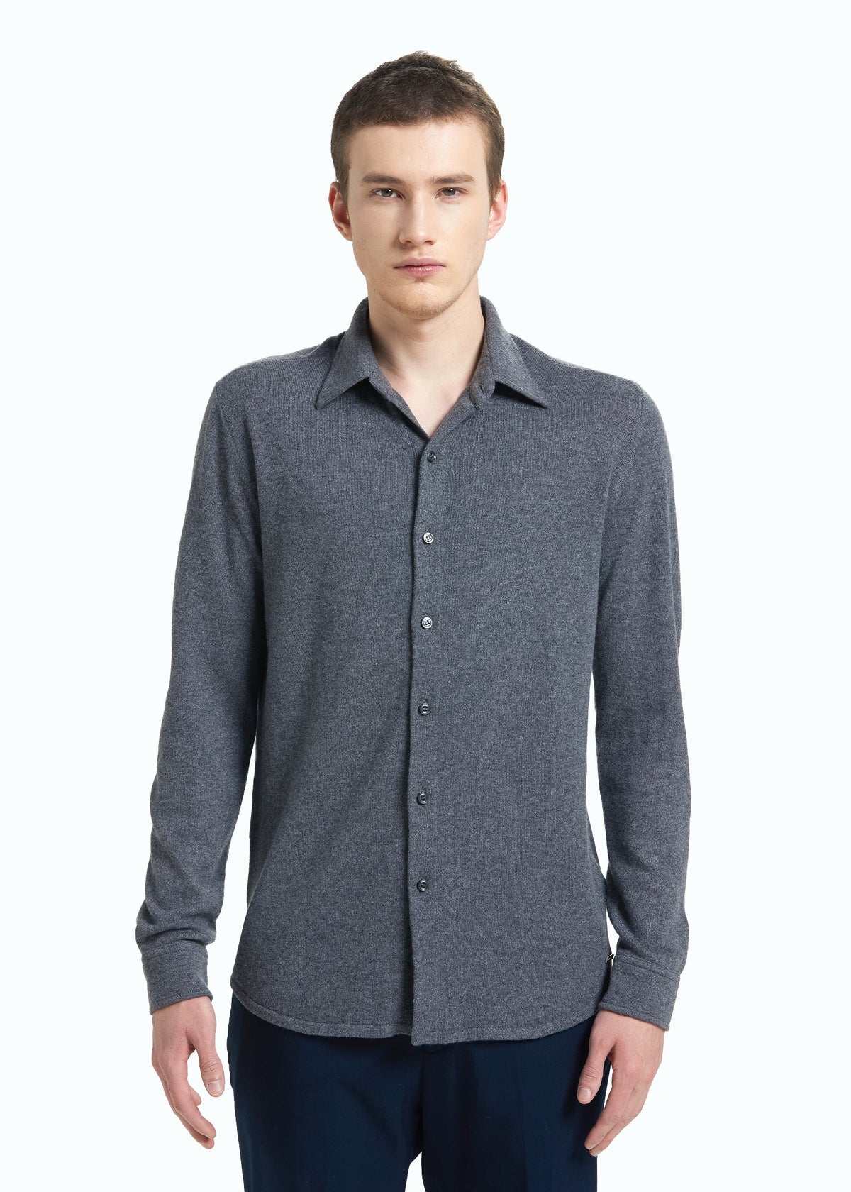 Sobrio Men's Shirt