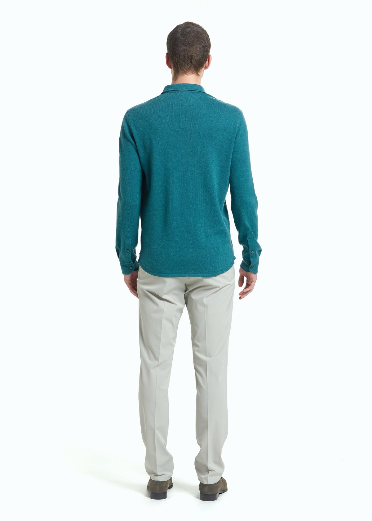 Sobrio Men's Shirt