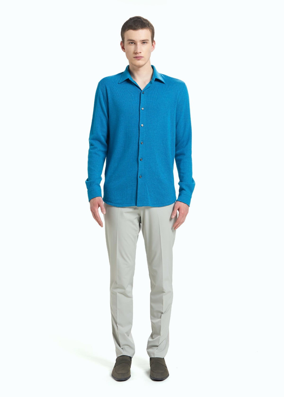 Sobrio Men's Shirt