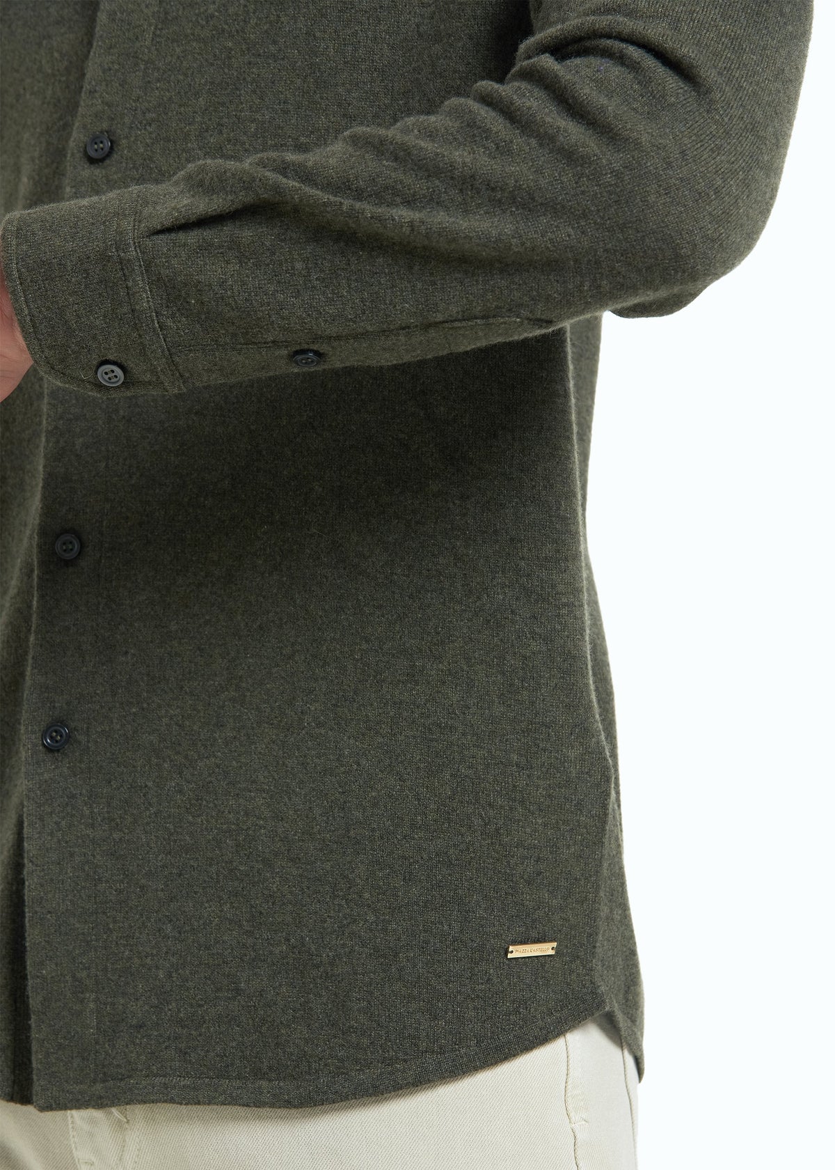 Sobrio Men's Shirt