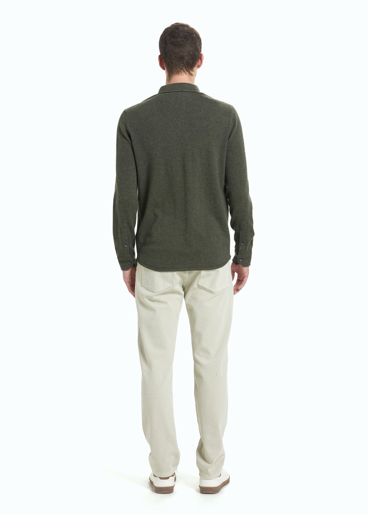 Sobrio Men's Shirt