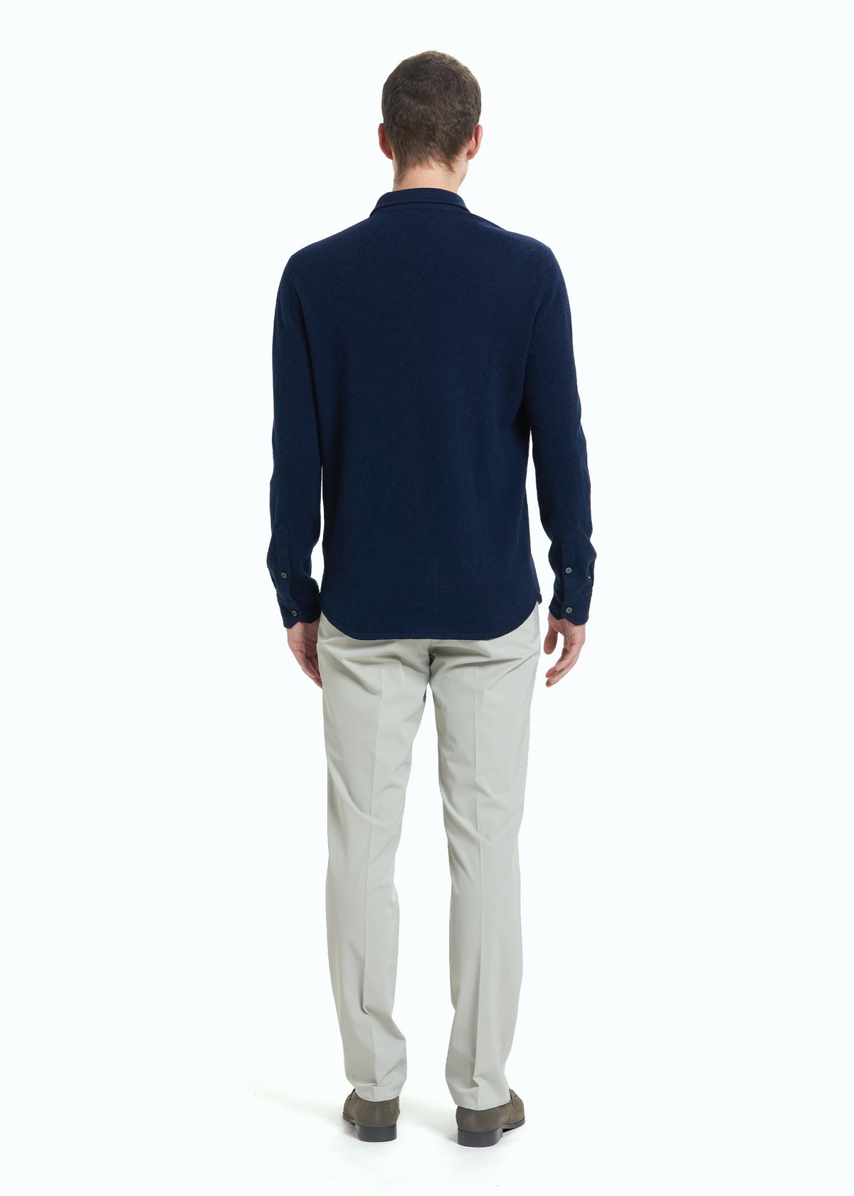 Sobrio Men's Shirt