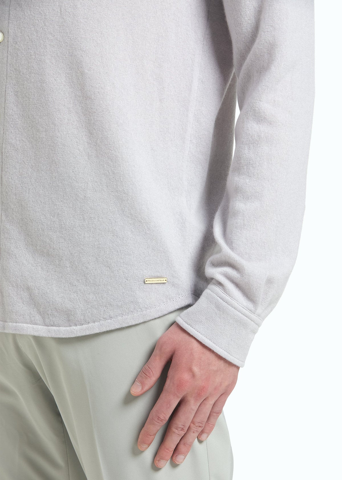 Sobrio Men's Shirt
