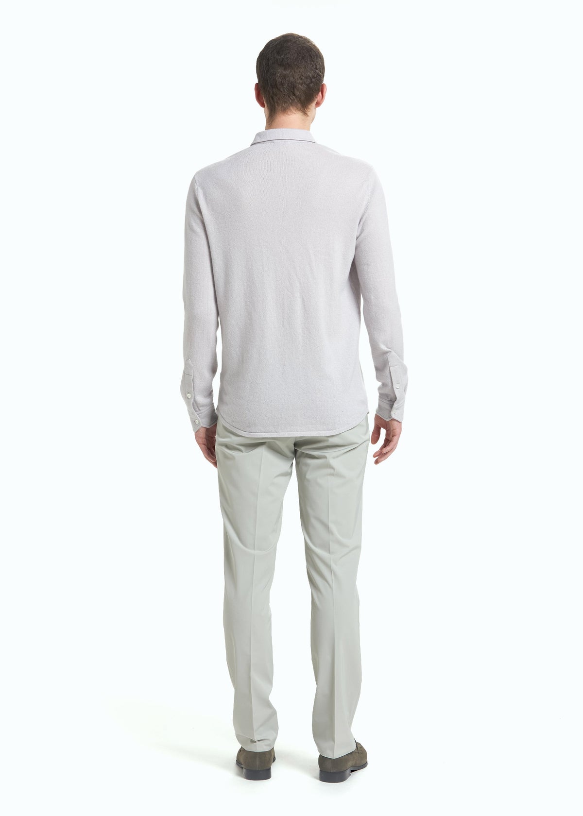 Sobrio Men's Shirt