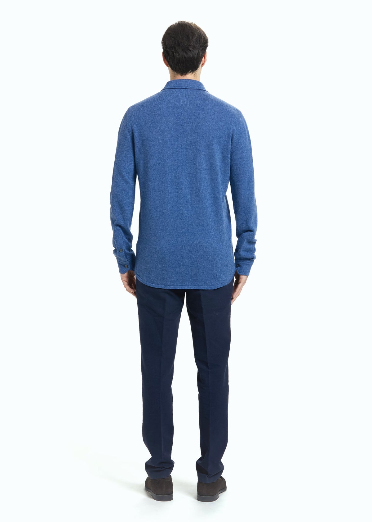 Sobrio Men's Shirt