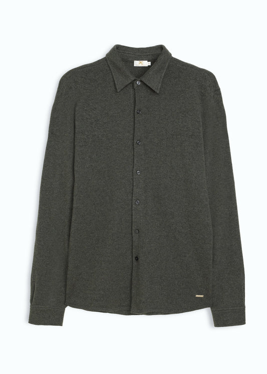 Sobrio Men's Shirt