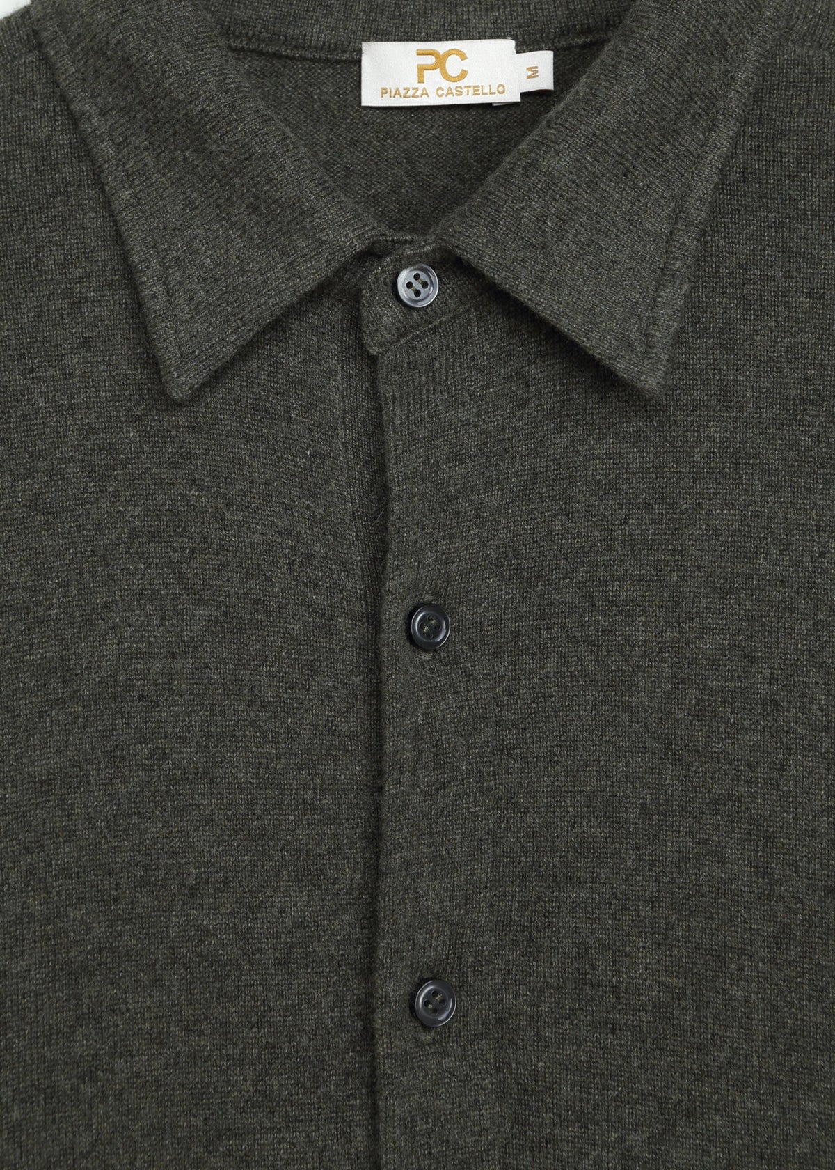 Sobrio Men's Shirt