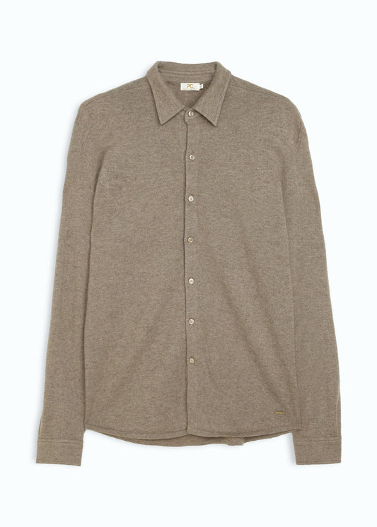 Sobrio Men's Shirt