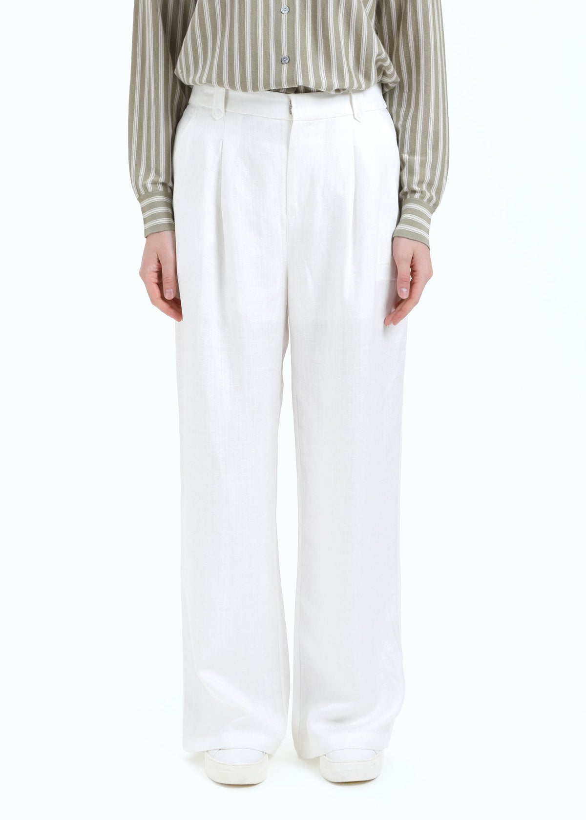 Vento Trousers