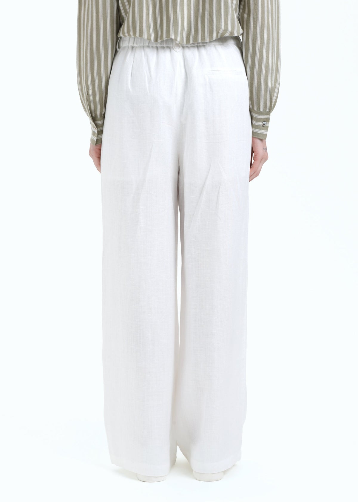 Vento Trousers