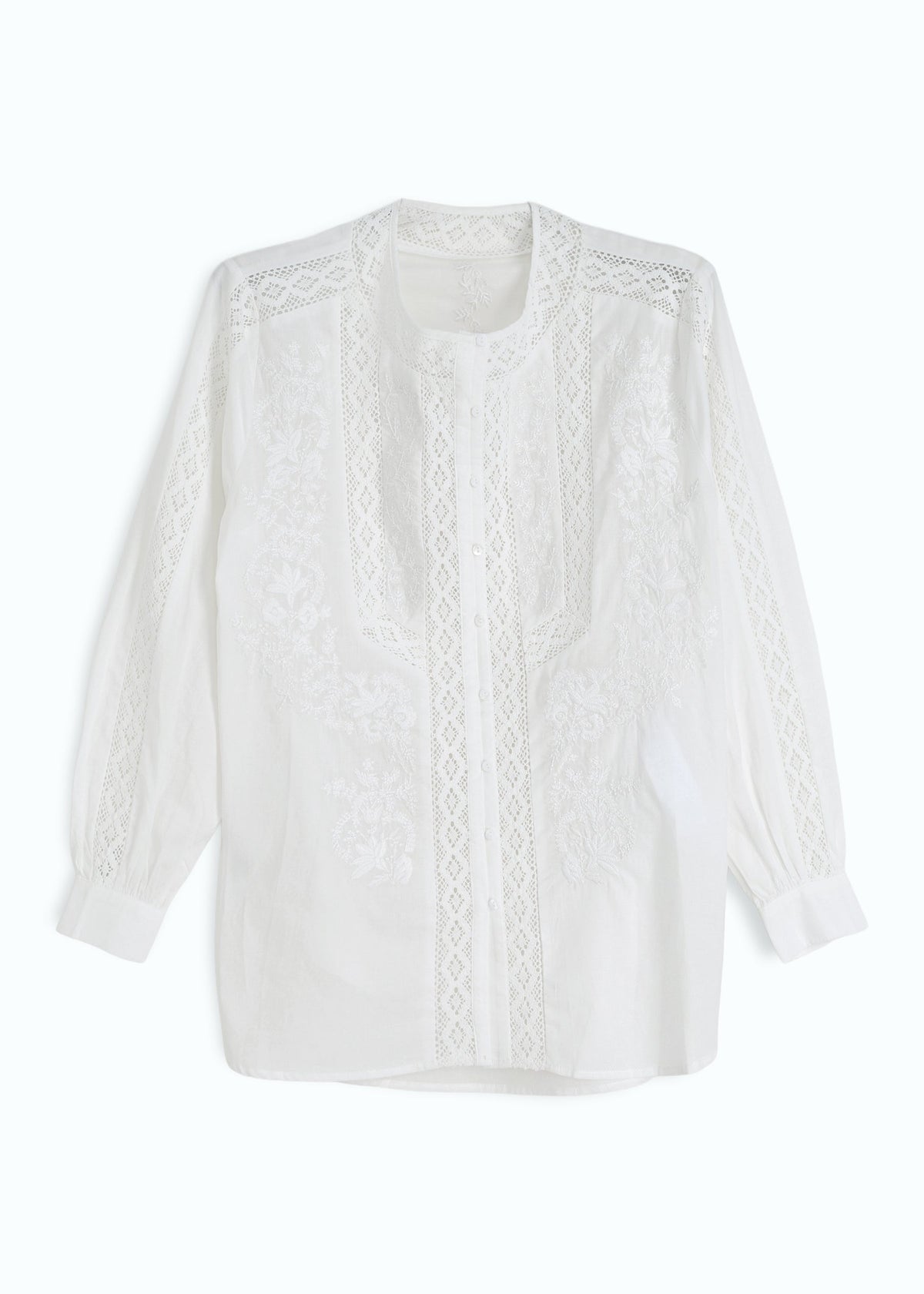Merisca Shirt