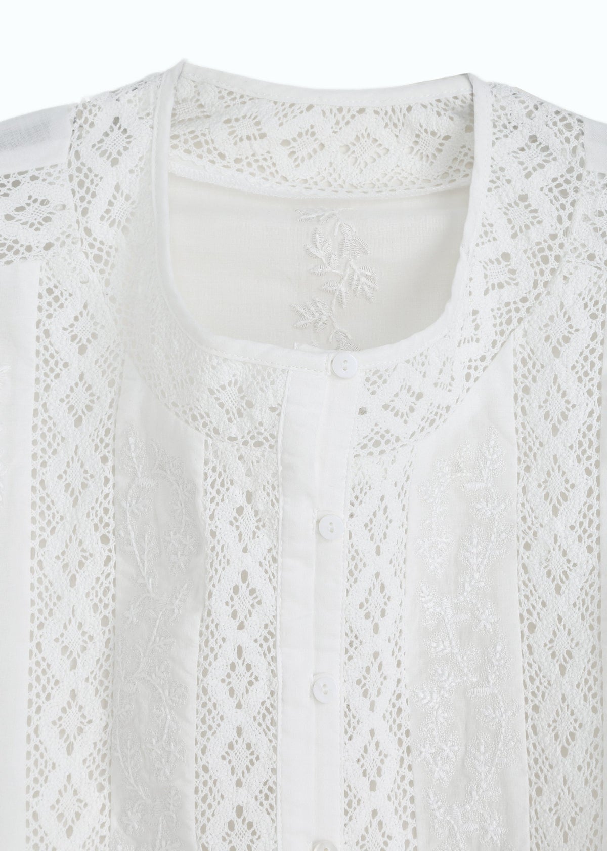 Merisca Shirt