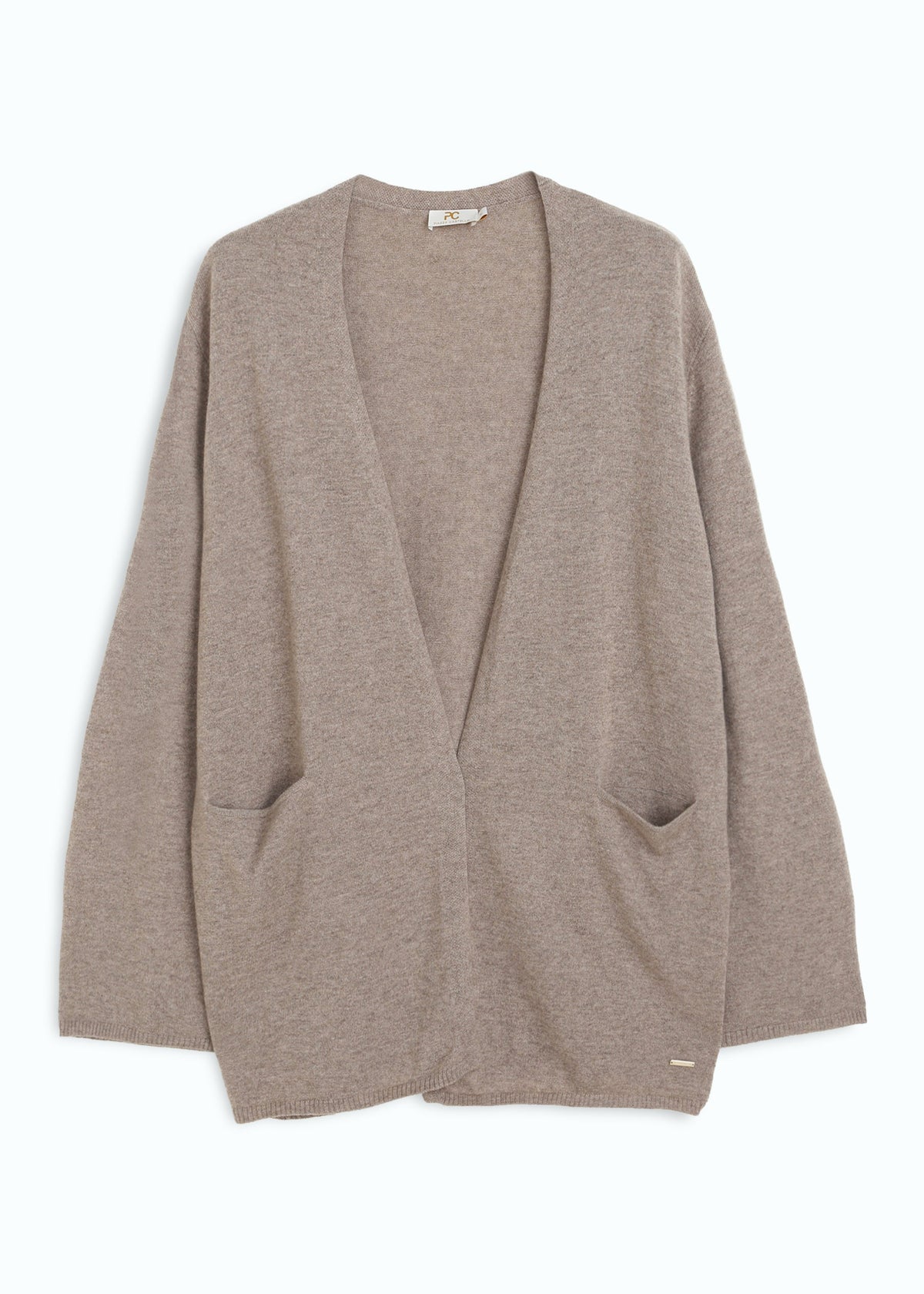 Radura Cardigan