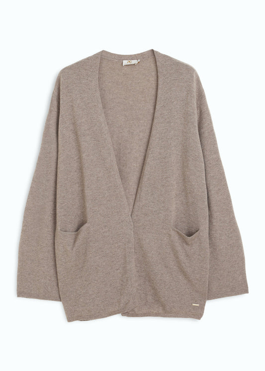 Radura Cardigan