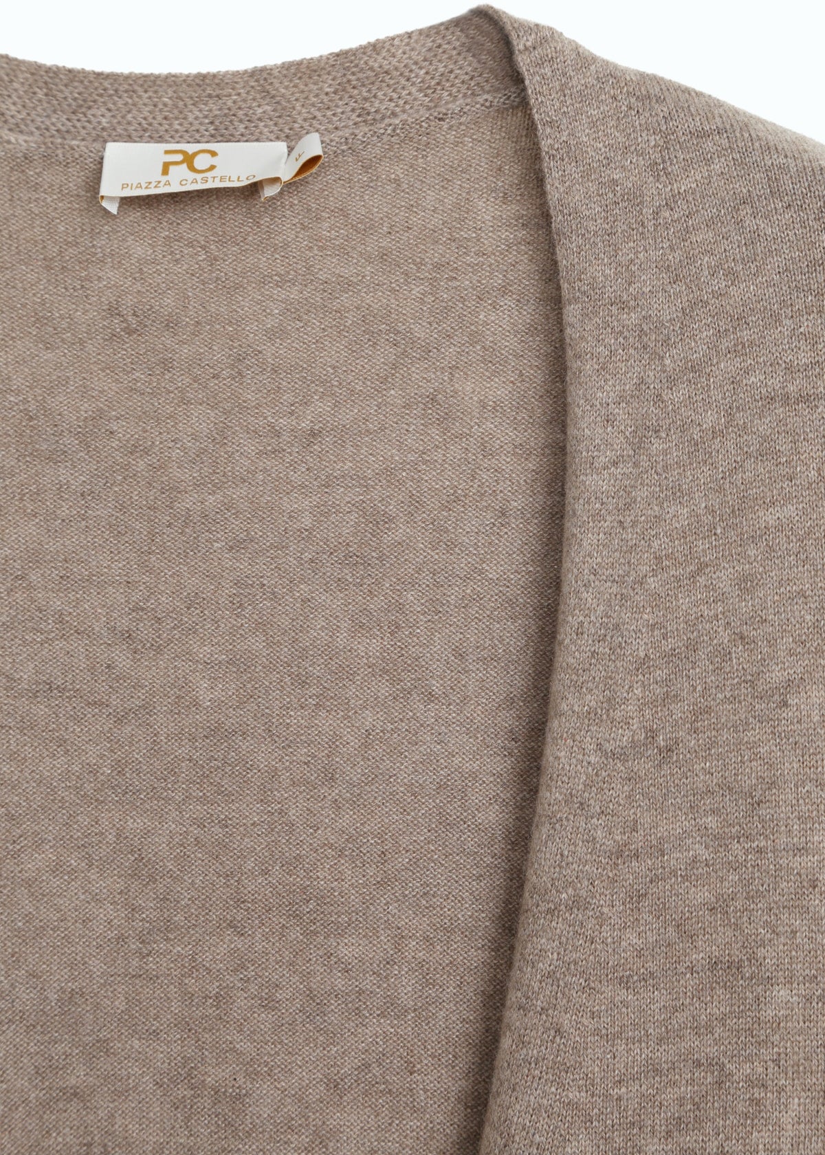 Radura Cardigan