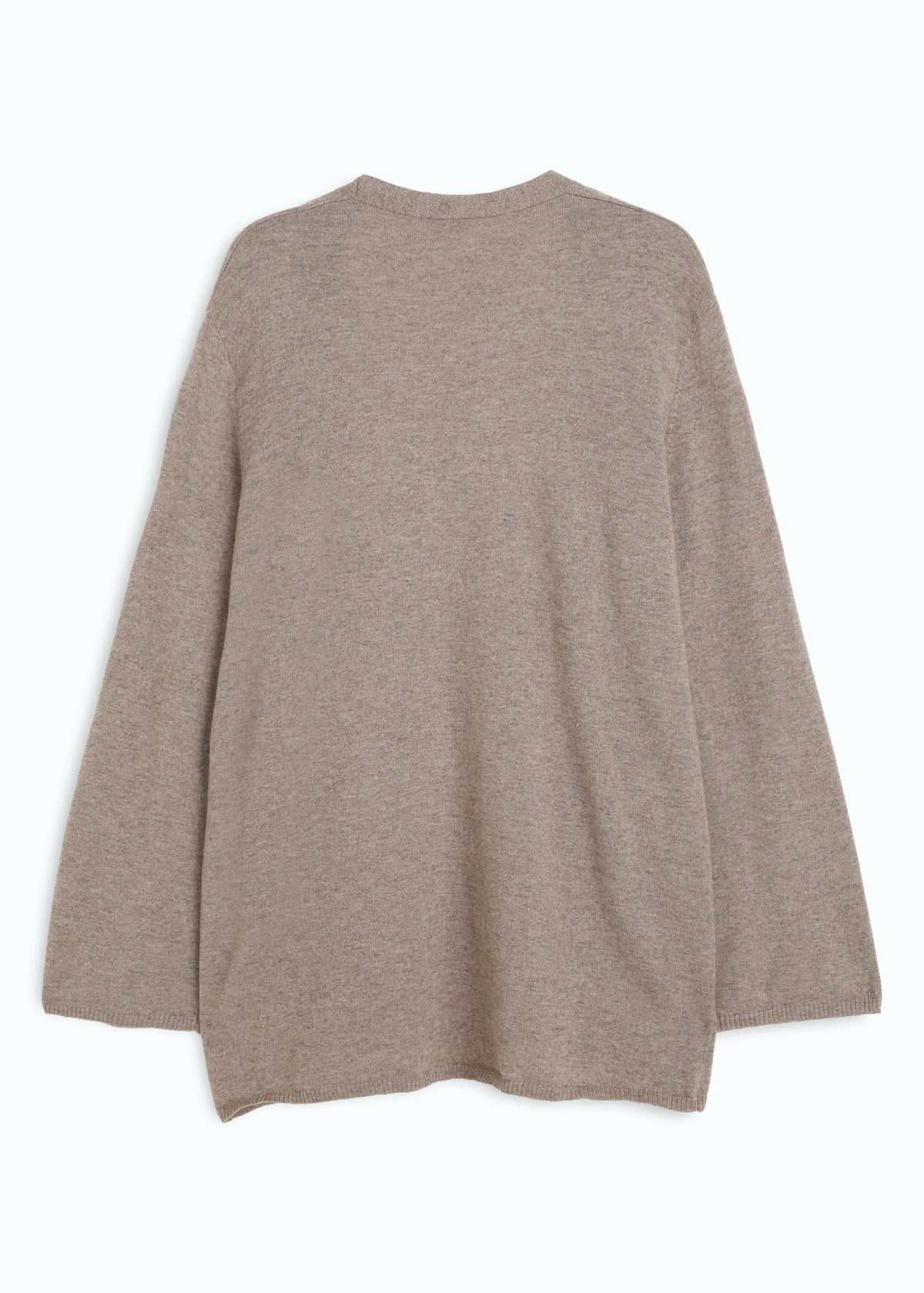 Radura Cardigan