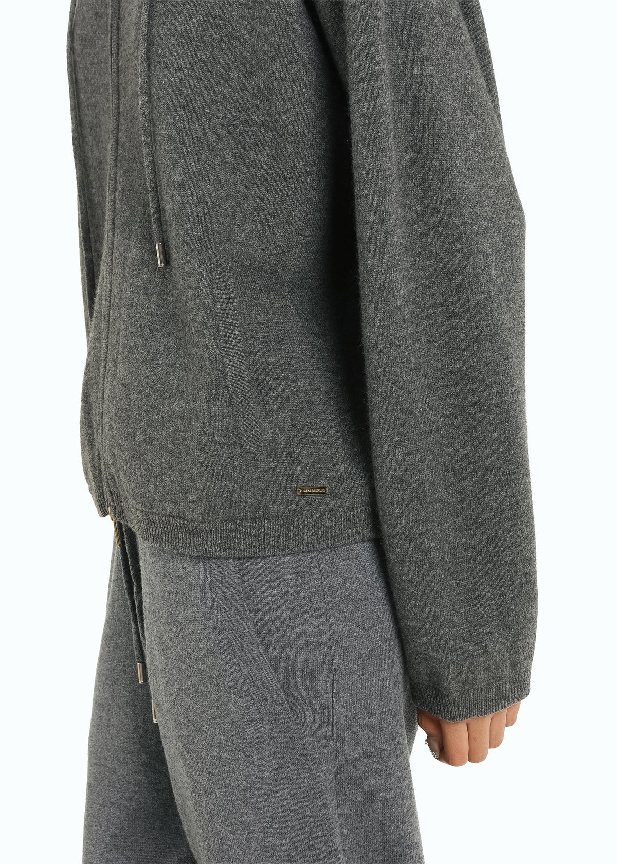 Alessia Hoodie
