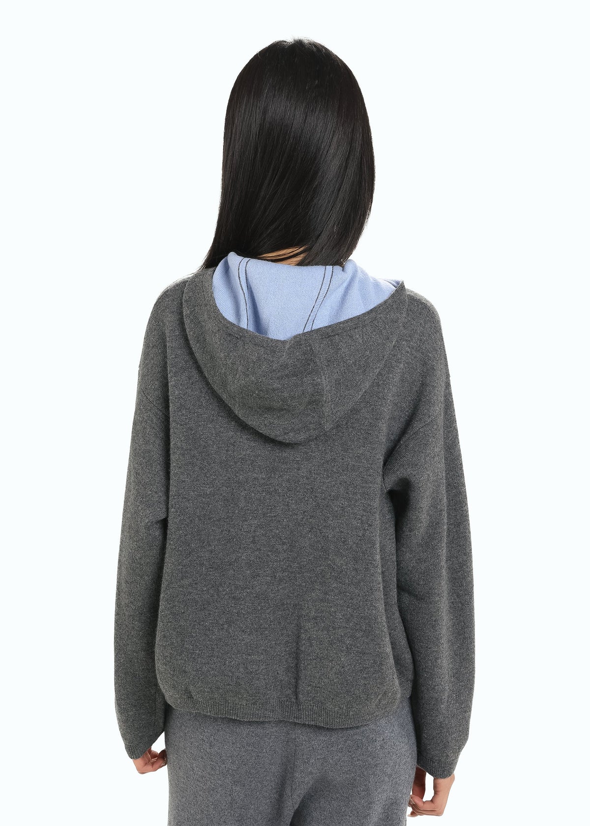 Alessia Hoodie