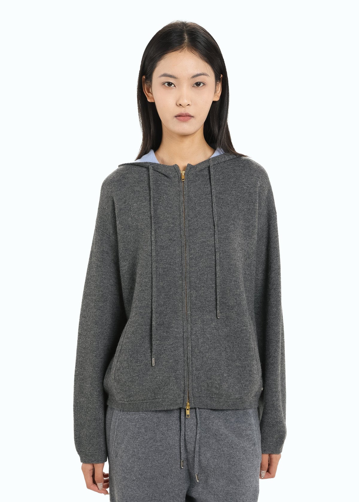 Alessia Hoodie