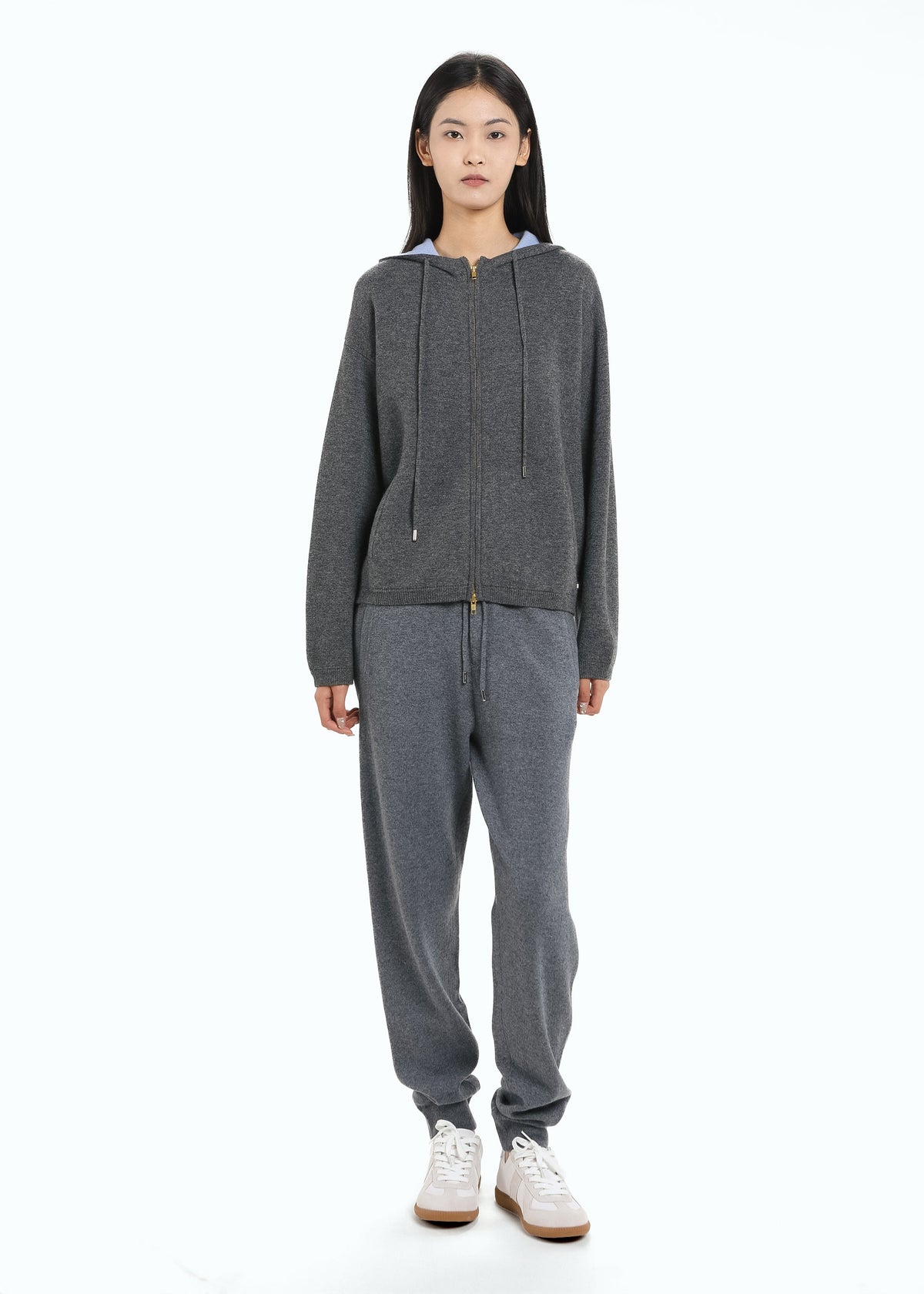 Alessia Hoodie
