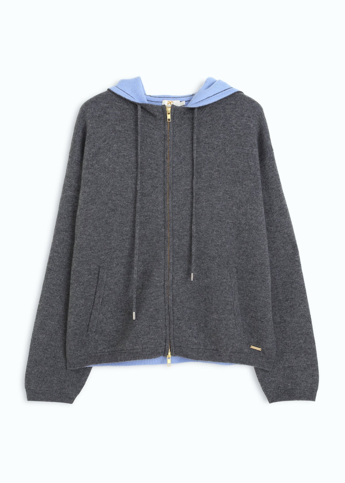 Alessia Hoodie