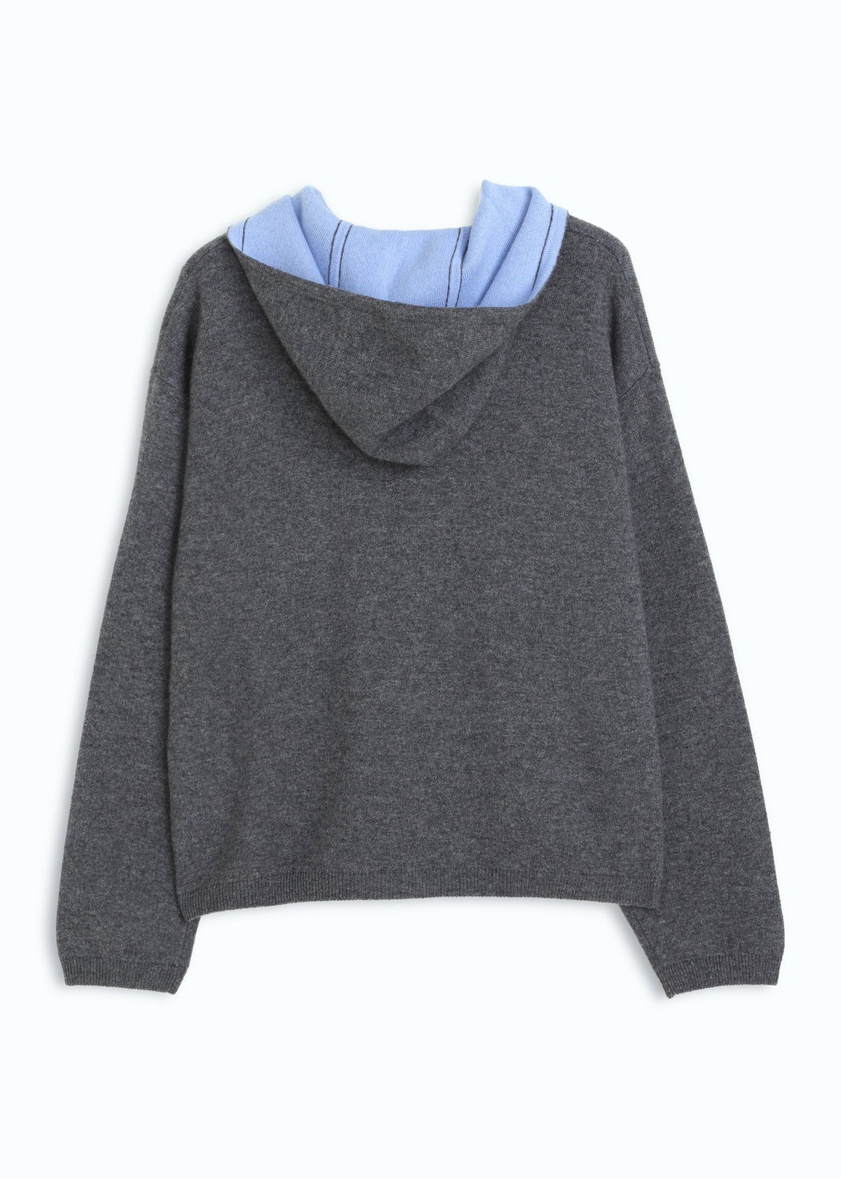 Alessia Hoodie