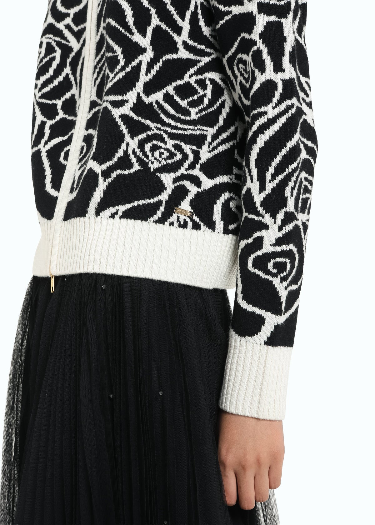 Rosalisse Cardigan
