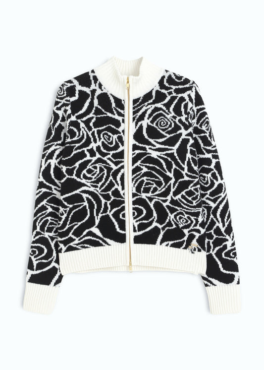 Rosalisse Cardigan