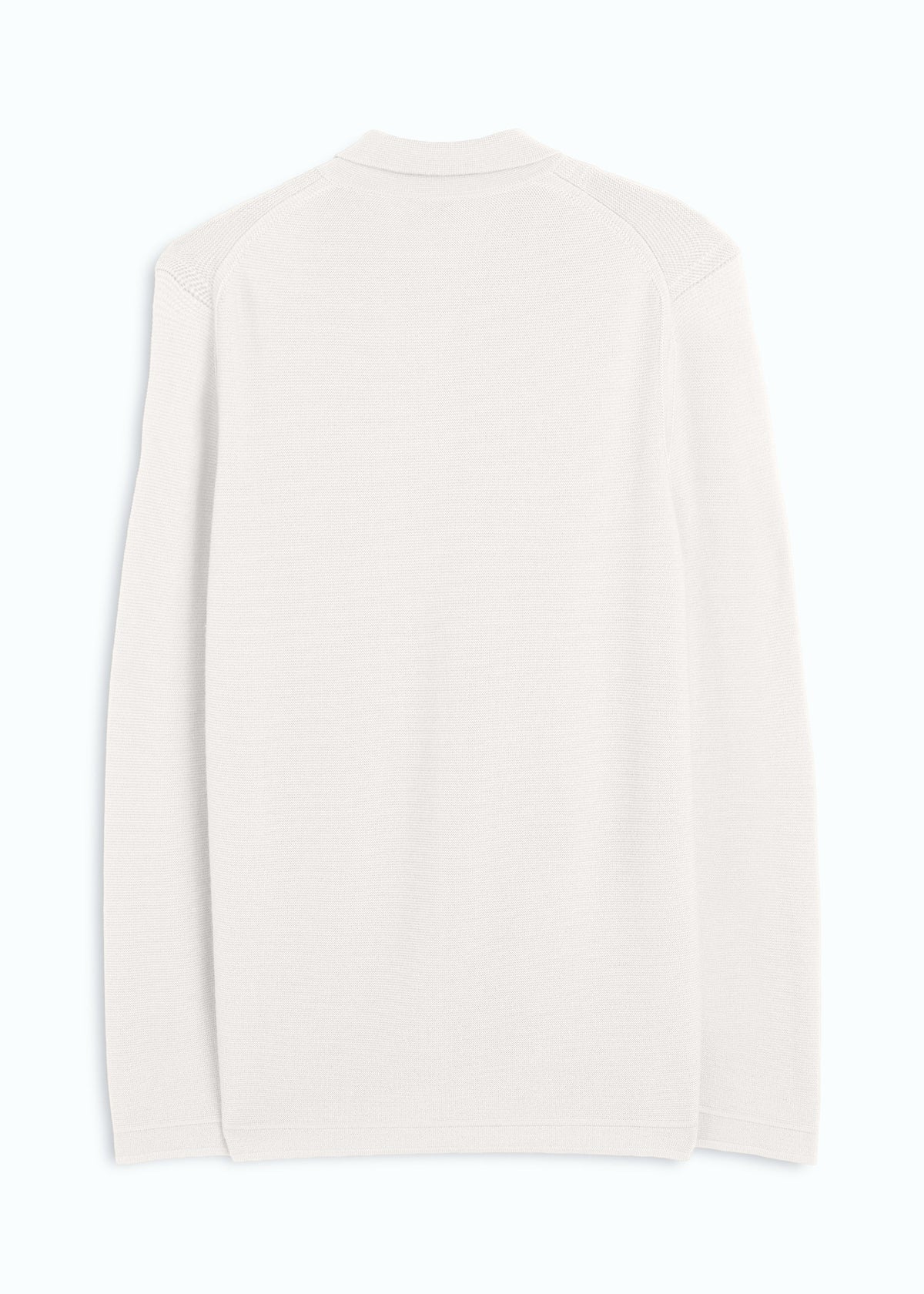Collo Cardigan