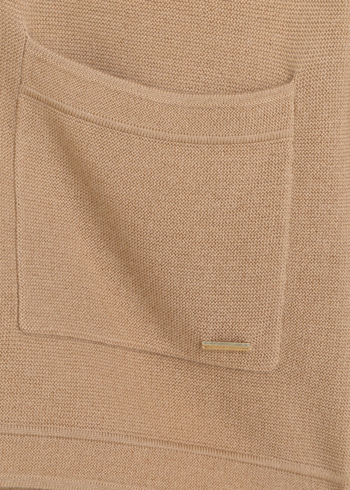 Collo Cardigan