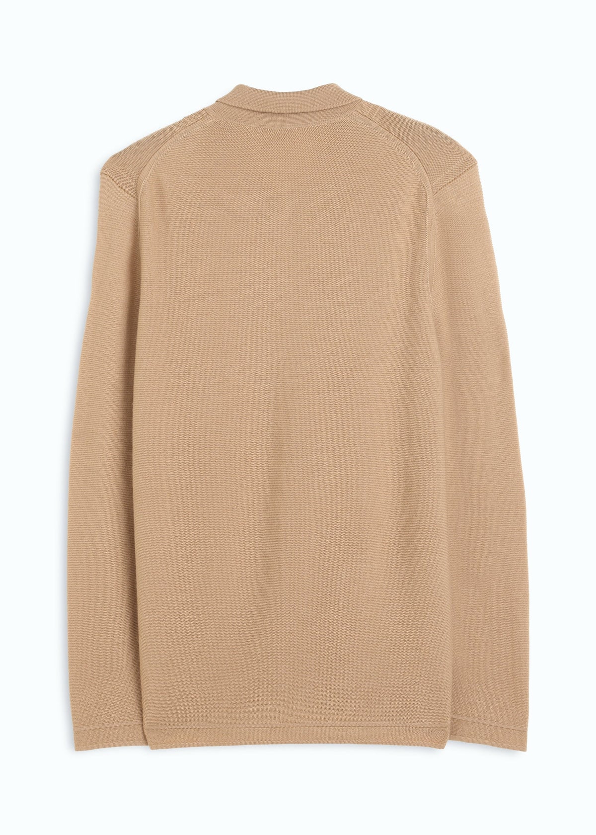 Collo Cardigan