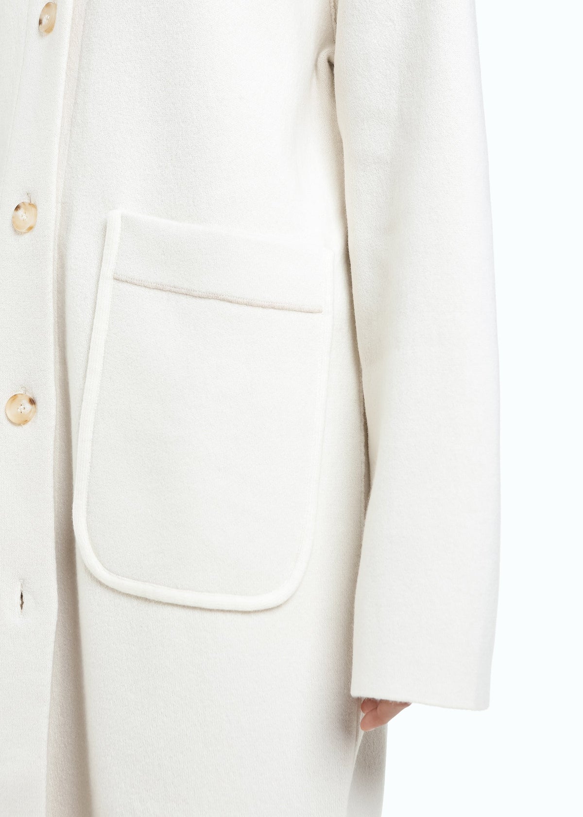 Sogno Hooded Coat